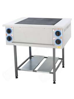 Плита електрична промислова Orest ПЕ-4 (0,36) Плита електрична промислова Orest ПЕ-4 (0,36)